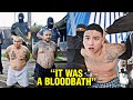 How el salvador destroyed their brutal gangs changes everything