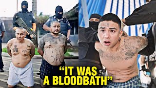 How El Salvador Destroyed Their Brutal Gangs Changes Everything!