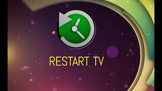 TV User Guide - Restart TV screenshot 4