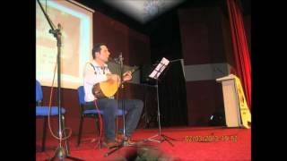 Murat Kiliç - Karli Dağlar Karin Almiş & Beyler Deresi̇