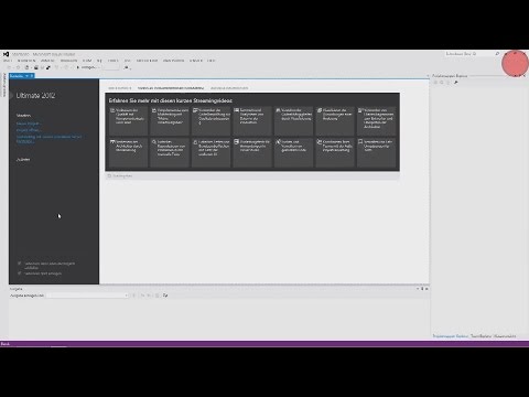 Visual Basic Einsteiger Tutorial | Video 1.0