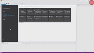 Visual Basic Einsteiger Tutorial | Video 1.0