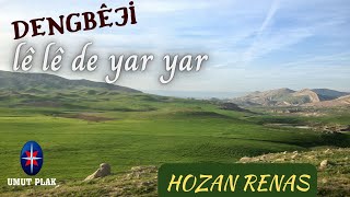 De Yar Yar - Kürtçe Dengbej Dertli Acıklı Stran Yeni̇i̇i̇✔️