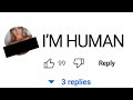YouTube, why are there h*rny bots in my comments?