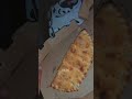 Cheese garlic 🧄 bread 🥖#cheesepizza #cheesegarlic #trending