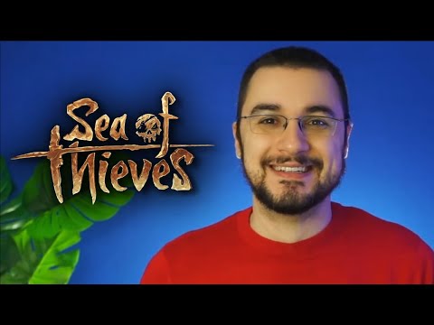 Video: Il Creatore Del Personaggio Di Sea Of Thieves Non Sarà Per Tutti