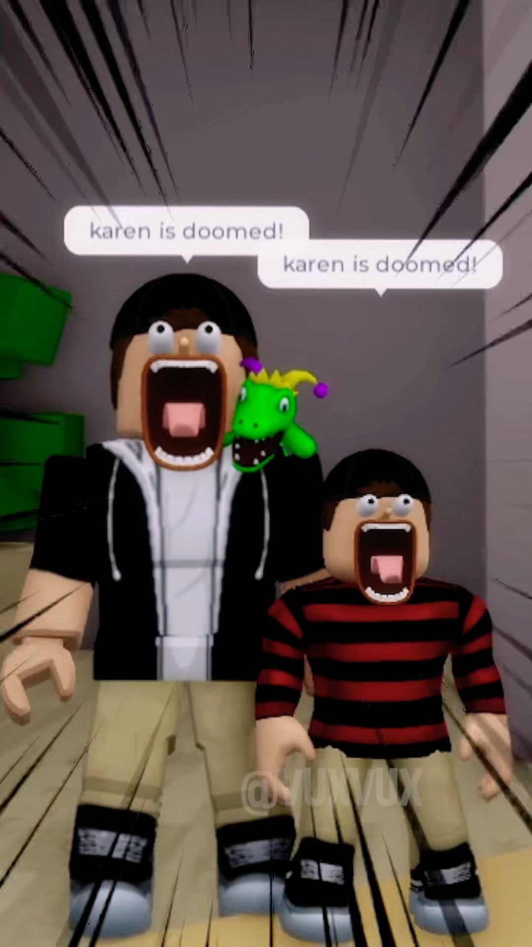 When YOUNGEST is dumb on ANOTHER LEVEL…?? #adoptme #roblox #robloxshorts