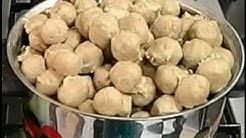 Resep Cara Membuat Bakso Ayam Enak Ala Dapur Rumahan - Durasi: 8.16. 