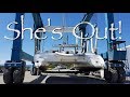 Goodbye Seattle, Hello Adventure! Onboard Lifestyle ep.64