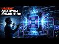 Quantum Computing Just Changed Forever (And Nobody Is Talking About It)