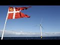 Ветряные электростанции ЕС станут в 25 раз мощнее