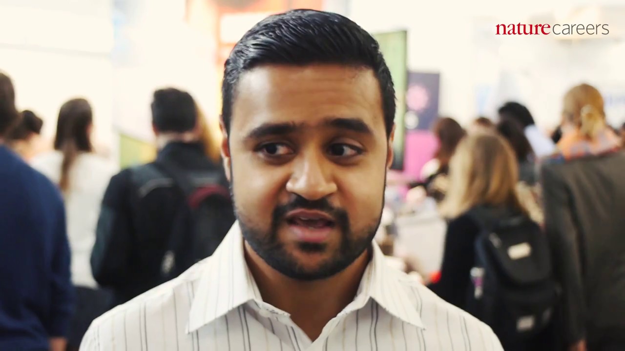 events in atlanta What to expect at a Nature Careers event