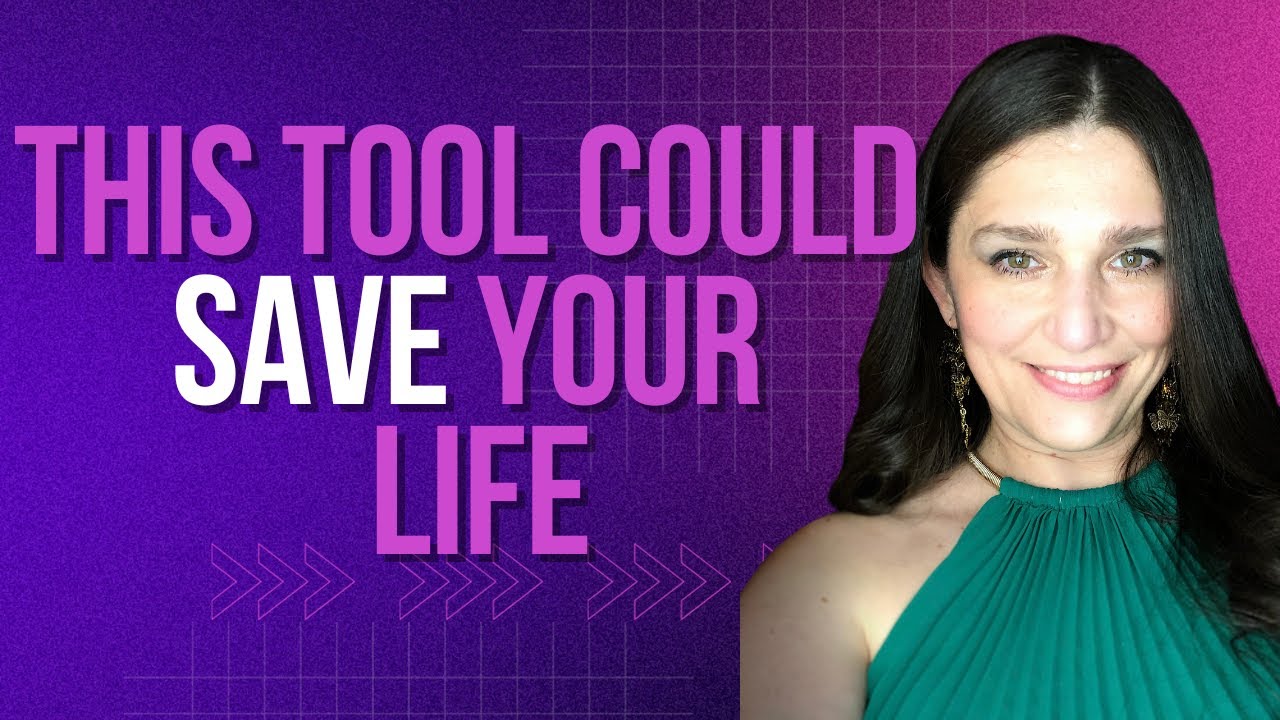 This Tool Could Save Your Life - YouTube