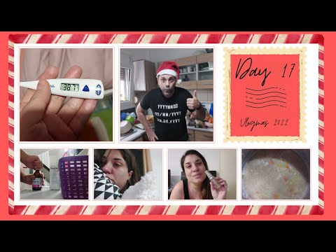 Vlogmas Day #17