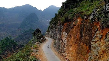 Tết du xuân trên đỉnh Mèo Vạc. Nguyễn Tất Thắng