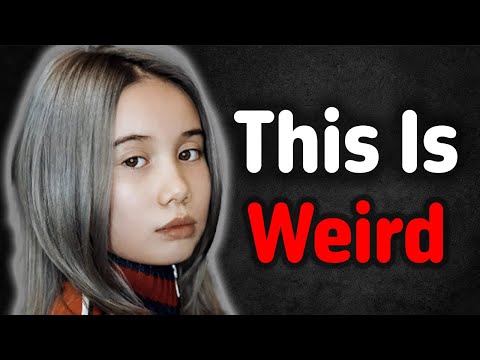 The Lil Tay Situation Is Tragic