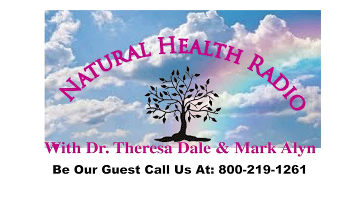 Dr. Dale's Dr. Dale - NATURAL HEALTH RADIO Week #1