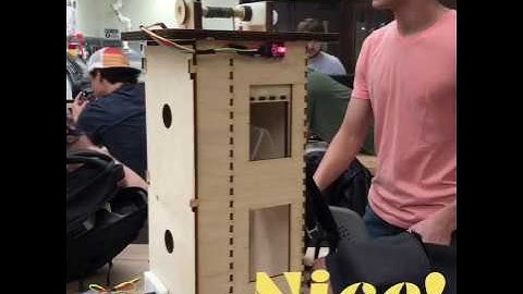 ENGR 102 - Team London