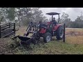 Uhi tractor customer review best compact tractor