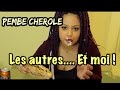 Les autreset moi  pembe cherole