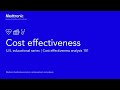 Cost effectiveness analysis an introduction