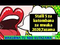 Staili 5 Mpya Za Kutombana 2020 Tazama