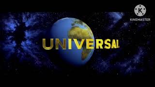 Terminator 3: Armageddon (1996) - Opening Logos [FANMADE/FAKE]
