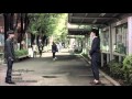 GReeeeN - Love Letter full  MV (w/ dialogue translation in the description)