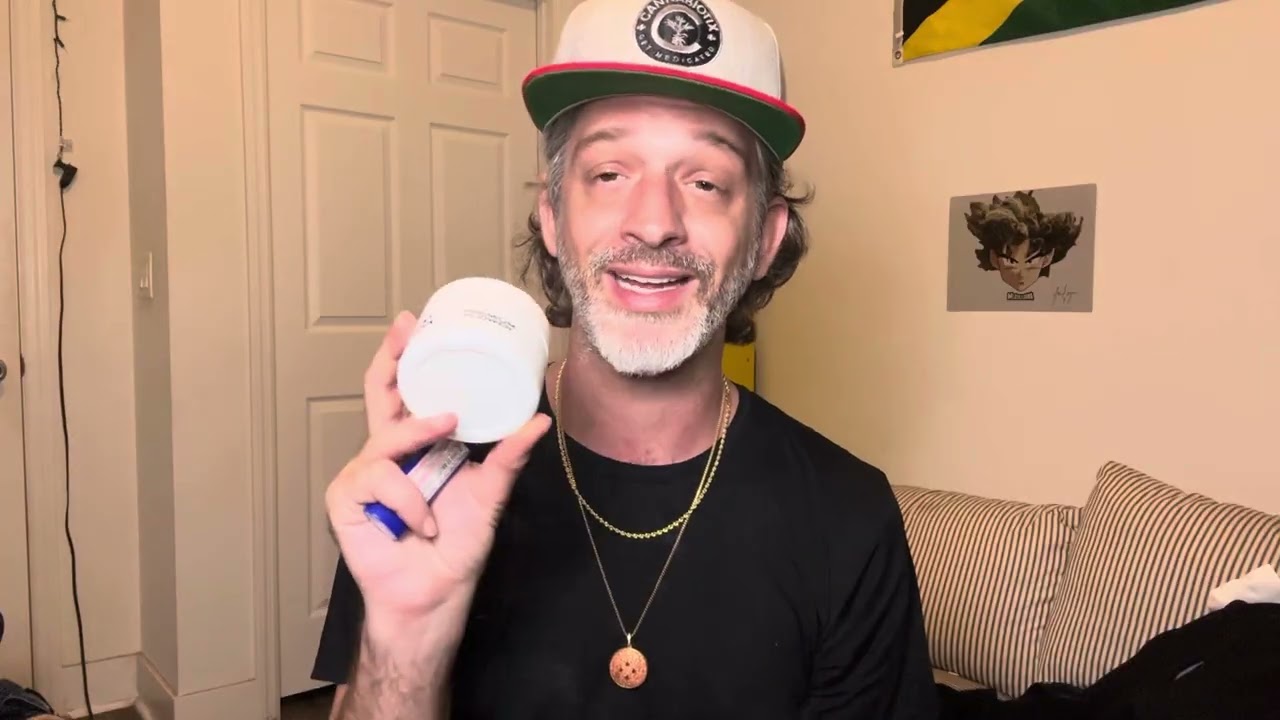 Phat Panda Wedding Cake Strain Review 