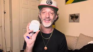 Phat Panda Wedding Cake Strain Review 