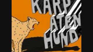 Für immer - Karpatenhund