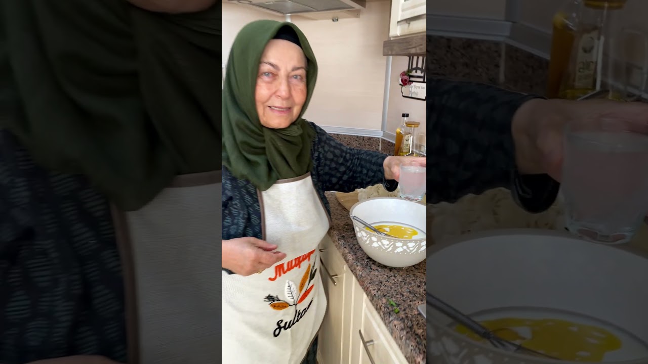 ARTIK SU BÖREĞİ YAPMANIZA GEREK KALMAYACAK O TARİF #pratiksuböreği #yalancısuböreği