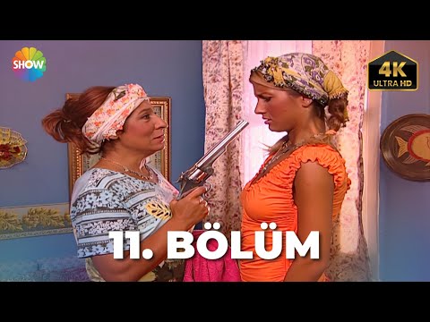 Cennet Mahallesi 11. Bölüm | Ultra HD 4K