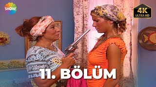 Cennet Mahallesi 11. Bölüm | Ultra HD 4K