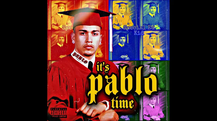 Pablo Nuez - All my Gs (a SPM impersonation) (ft. ...