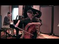 The Lonely Road - Kelly-Marie Murphy | Robson-Truong Duo