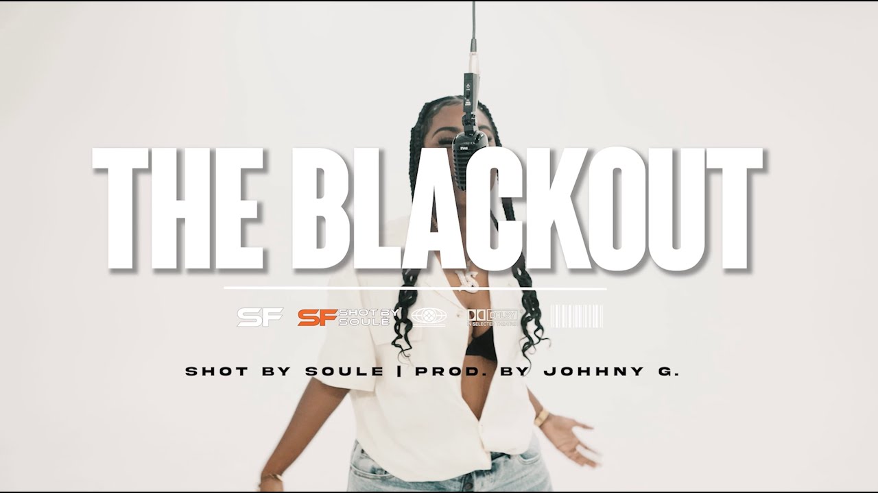 The Blackout | V Stuck