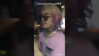 #lilpump