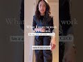 What to Wear When Meeting With CLIENTS