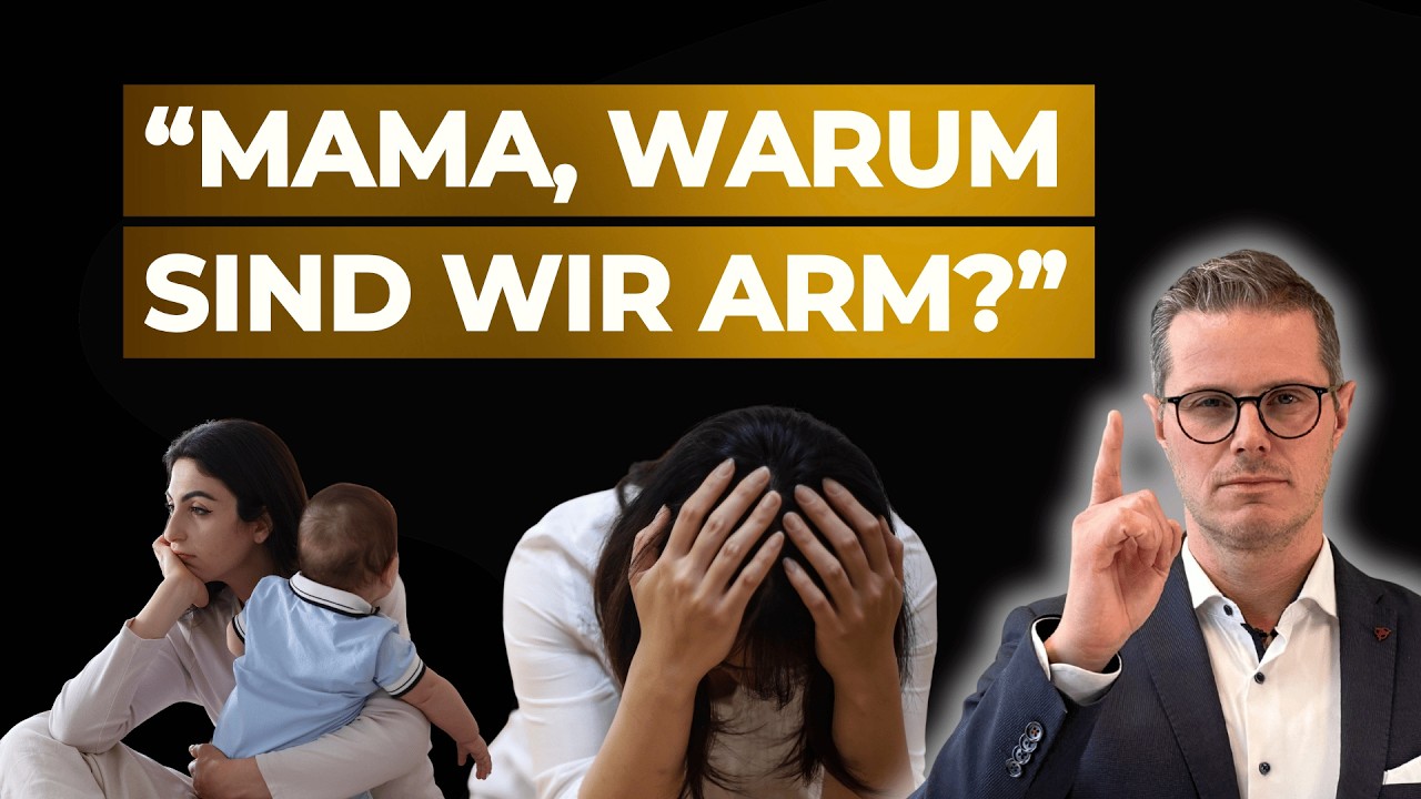 Pleite und alleinerziehend: Hilfe, Rechte & erste Schritte | Schuldnerberatung