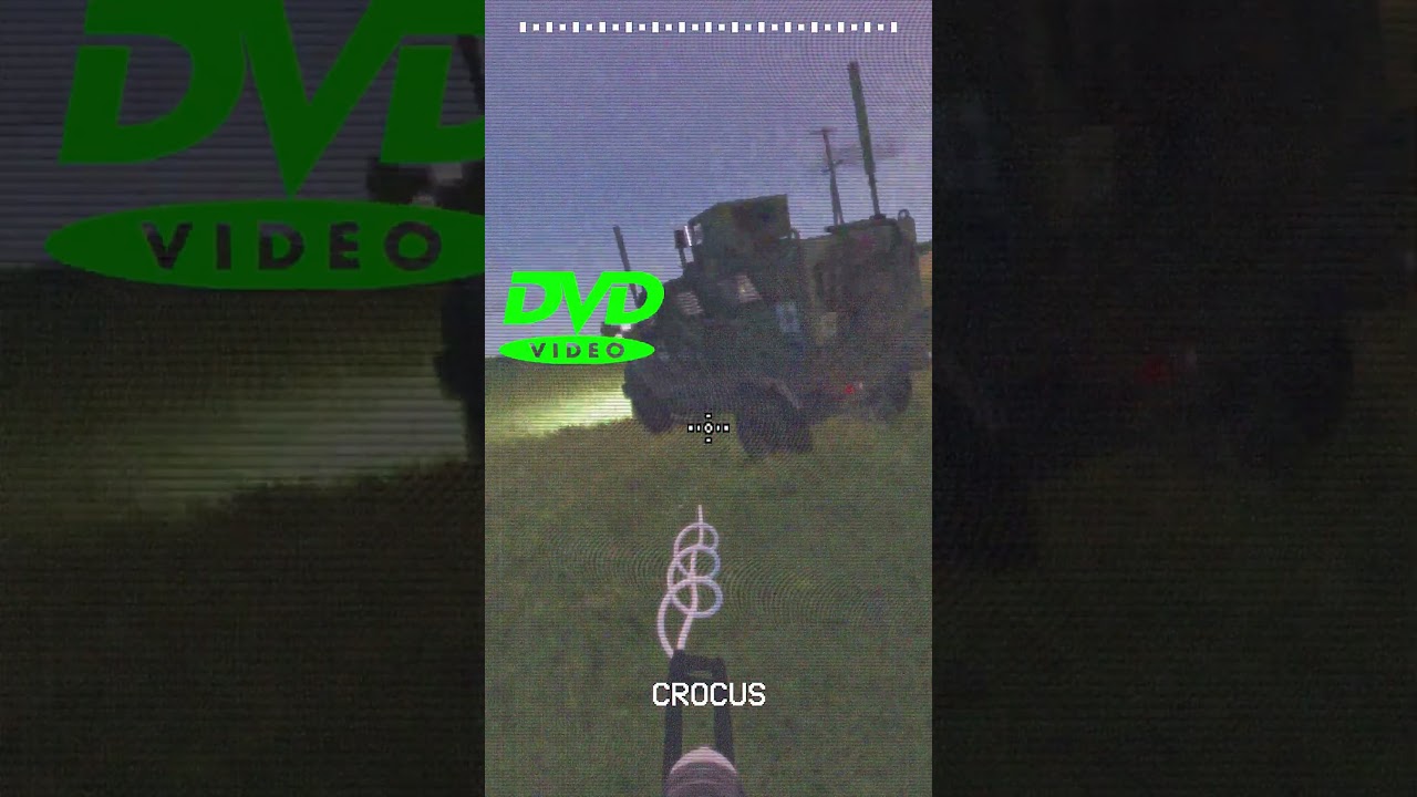 Работа fpv Arma 3