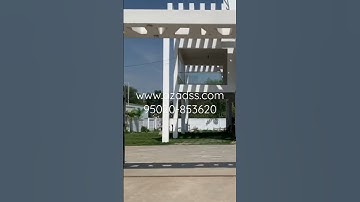 Automatic Sliding Gate  #Automatic Gate, #Remote Gate, #sensor gate @AzadDoorsGates