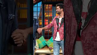 Vicky Engineer bhi Hai🥰🤣#indianlaughs #comedynights #kapilsharmashow #entertainment