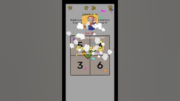 Brain Blow Level 204 Walkthrough Solution #brainblow