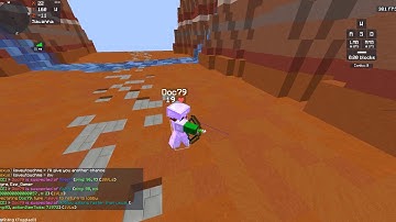 ExtremeCraft - Hacker #2536 Name: Doc79 Hacks: