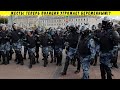 Нравится митинг? Мы убьём твоего ребёнка! Угрозы силовиков, полиция, Кострома