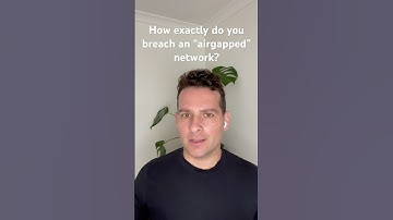 GoldenJackal breaches air gapped networks!