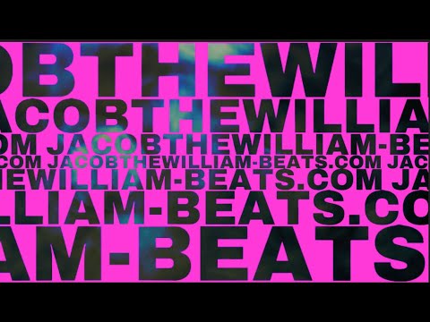 Use this beat for your next song - by Jacobthewilliam.BEATS: [ REVOLVER OCELOT  ]