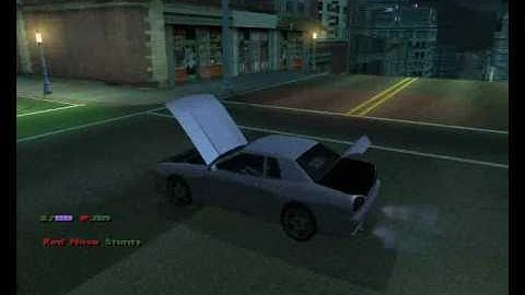 Sa:mp 0.3c Brasil Internacional Red Nose