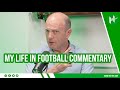 My Most EMOTIONAL Moment In Football Peter Drury Opens Up On Glittering Career Part One My Most EMOTIONAL Moment In Football Peter Drury Opens Up On Glittering Career Part One